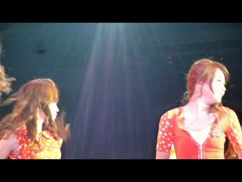Kpop Wave Concert - Dal Shabet 3