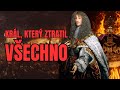 Král Kterého ZRADILY Vlastní Dcery Jakub II Stuart Poslední Katolický Král