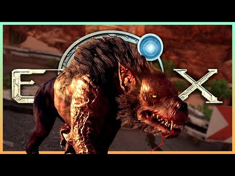 ELEX ⚔️ 050: Wondrous World of the Wastelands