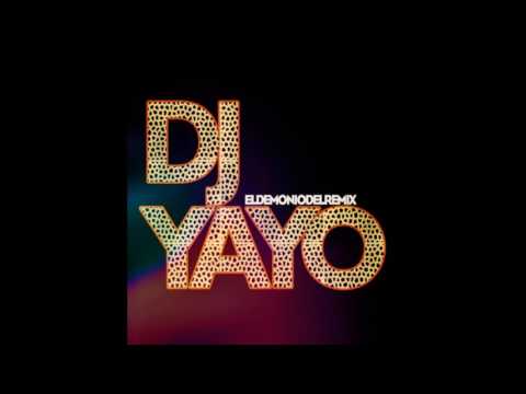 Dj Yayo - Sexo Maníaca Mix | FaCu Musiic