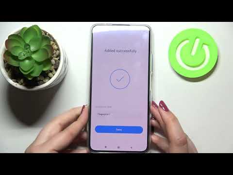 How to Add Fingerprint in XIAOMI Mi 11 Lite – Find Fingerprint Settings