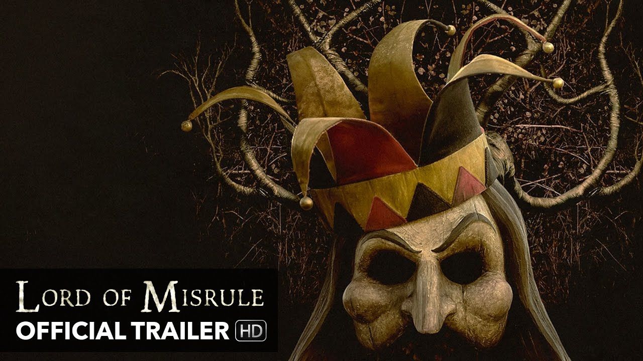 Official Trailer