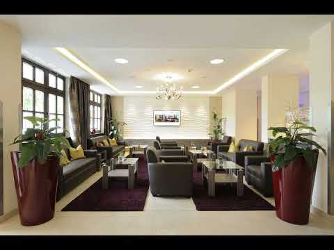 Johannesbad Hotel Füssinger Hof - Bad Füssing - Germany