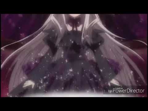 11 eyes amv (Asriel - Kegare Naki Yume | けがれ なき ゆめ)