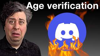 So… Discord Just Destroyed Their App