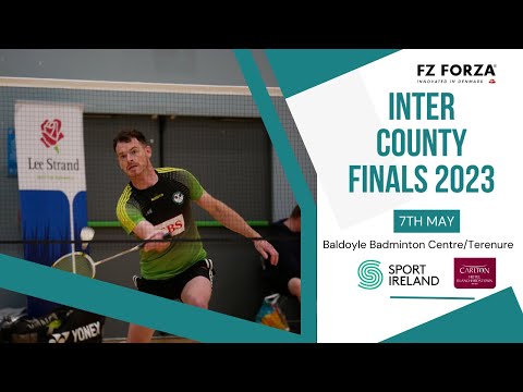 FZ Forza Inter County Finals 2023 - Grade E (Court 6)
