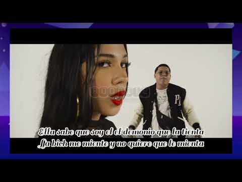 Nerry Money - Barbel - Fulo El Yeyo - Mole - Bvlgarich0 "BISNERA" (Letra)