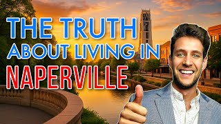 Living in Naperville Illinois (2026) — What It’s Really Like