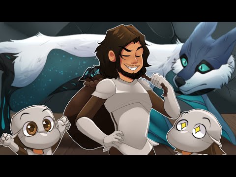 We Hit The Biggest Cave On The Most Pop Server In Ark!