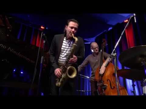 Mulo Francel: Mocca Swing (Live Video) / Album: Mocca Swing
