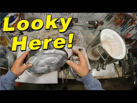 Vevor 12kg Propane Melting Furnace With 2 Burners | Watch Before You Buy!