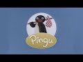 Pingu Meet Pingu Chillin With Pingu Trailer 2004 2005 Remake