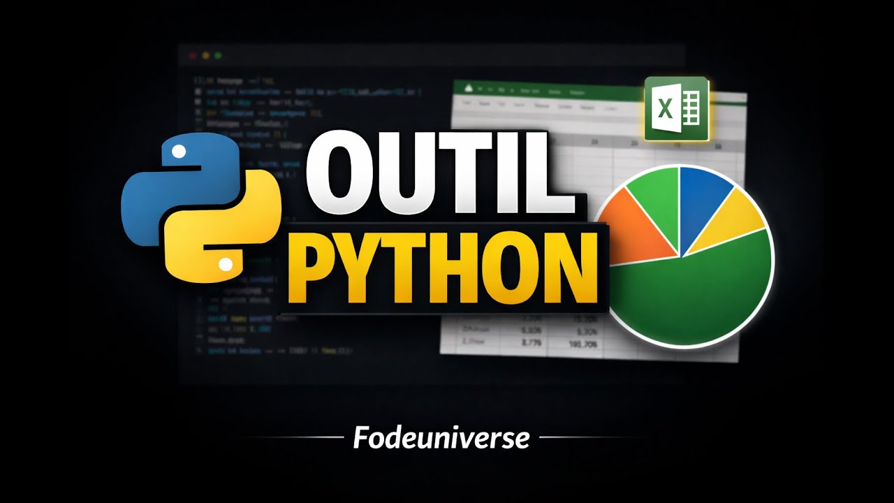 Python pour l'analyse de données d'entreprise