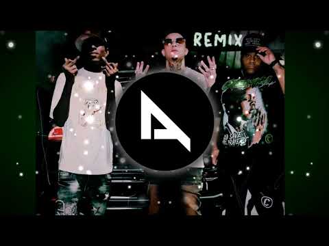 Pila de Nota (Remix) DJ Adon Intro 127Bpm