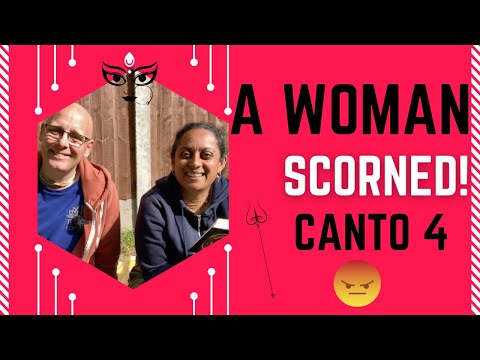 Day 479 -  Bhagavatam Bites - SB 4.4.8