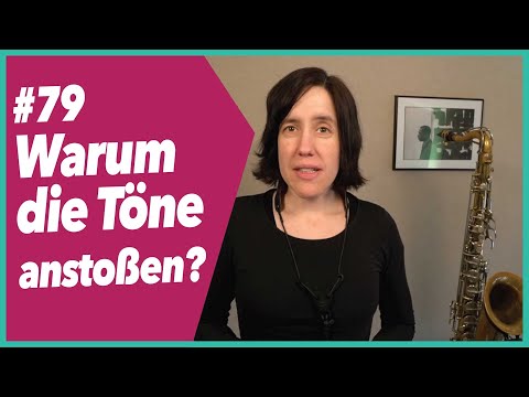 #79 Muss ich jede Note anstoßen?