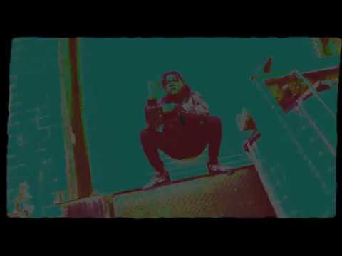 LOUWD MOUTH - NO CIRCLE (OFFICIAL MUSIC VIDEO)