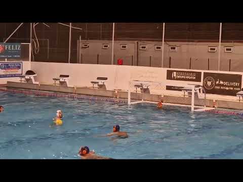 Η ΑΚΑΚ στην A' φάση Γ' εθνικής κατηγορίας ΠΟΛΟ ανδρών 2022