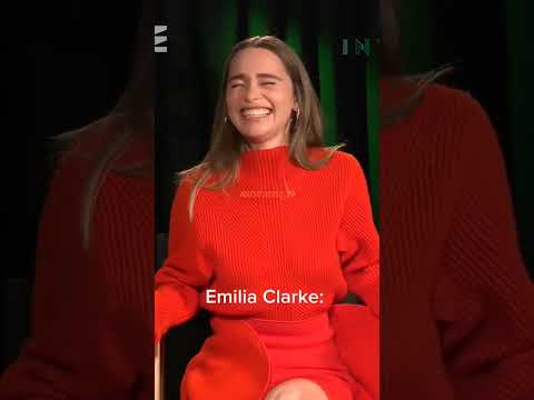 Emilia🫡 #emiliaclarke #tomholland #spiderman #marvelworld_39 #marvel #secretinvasion #mcu #talos