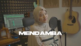 Download lagu MENDAMBA - EVIE TAMALA || SALSA SADIAH COVER mp3