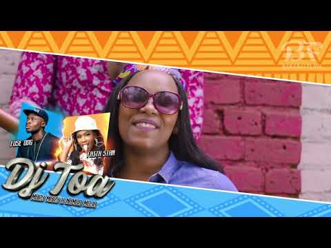 DJ TOA 21' - Mary Mary x Namba Moja REMIX