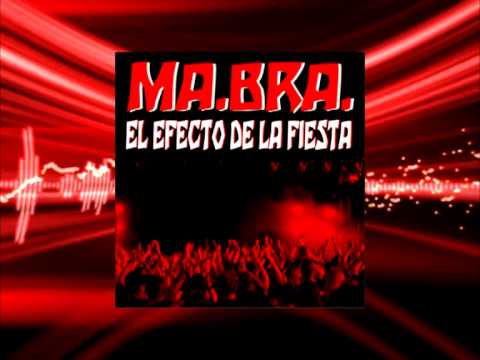 MA.BRA. el efecto de la fiesta (Ma.Bra. Mix - Preview) COD. I.S.R.C. IT-C92-11-00074