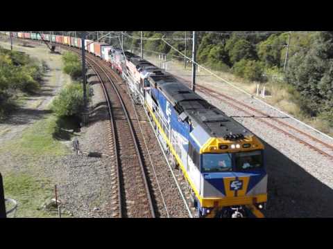 CF4411/CF4412/PHC002 | 4190 At Awaba