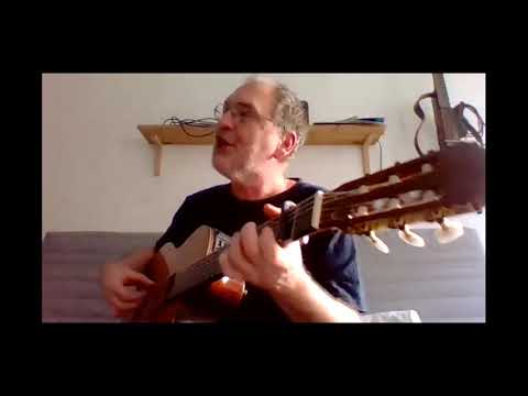 12 Mein Kind, wir waren Kinder" Barde Michael