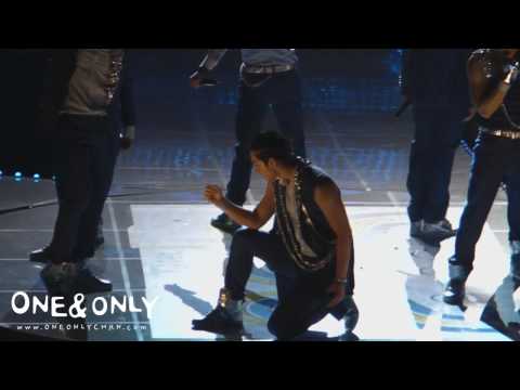 20's choice - Again & Again (chansung)