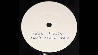 Tena Stelin Can't Touch Jah & Dub