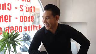 Dự án Ngôi Nhà Khỏe Đẹp