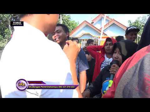 ANDI PUTRA 1 LEMES DEDES  VOC WINDA DS TEGALTAMAN BLOK MASJID