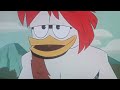 Ducktales Timephoon