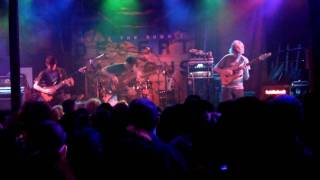 Scale the Summit live Sargasso Sea 1-18-2010 San Francisco