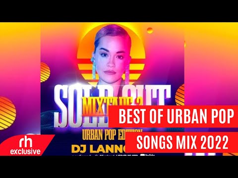 NEW SCHOOL POP HITS  MIX - DJ LANO [BEBE REXHA, RITA ORA, ARIANA GRANDE, HALSEY, SHAWN MENDES]