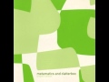 Metamatics - Inbetween Fields