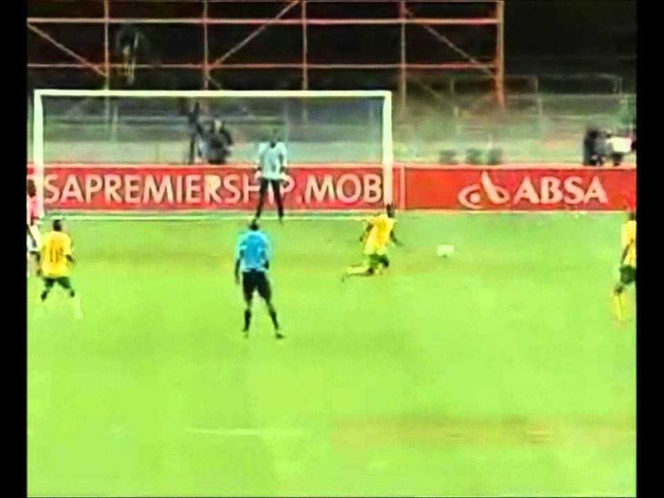 Thulani Serero Moments