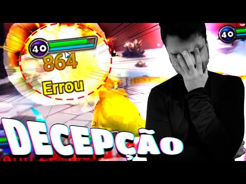 GIOU (ONMYOUJI) ME DECEPCIONOU NESSA RTA  !