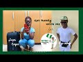 GET READY WITH ME FOR NYSC CAMP …… Lagos Corper/ Oyo camp