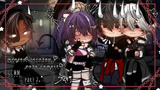 Download lagu Menjadi incaran para v@mpir 🧛🍷part 2||#gacha #gachaclub #gcmmindonesia#GCMM mp3 Download lagu Menjadi incaran para v@mpir 🧛🍷part 2||#gacha #gachaclub #gcmmindonesia#GCMM mp3