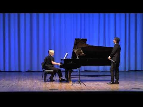 Дж.Гершвин-М.Мангани. Блюз из симфонической поэмы  «Американец в Париже»