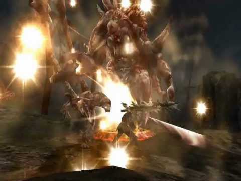 Requiem a Bloodymare selfmade Trailer