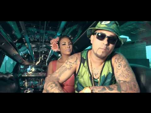 Iceberg - What I Love [Ft.  LilRo & Tao P]