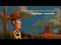 Toy Story 1995 Opening Scene