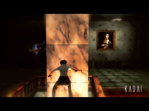 Legacy 2 - Nuclius By Mindless