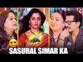Dipika Kakar Ibrahim S Experience Working In Sasural Simar Ka Why She Left Tv Bharti Tv Clips