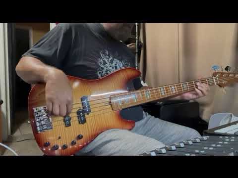 Sire P10 (passive mode)