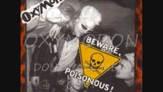 OXYMORON-DONT CALL ME A CUNT WITH LYRICS