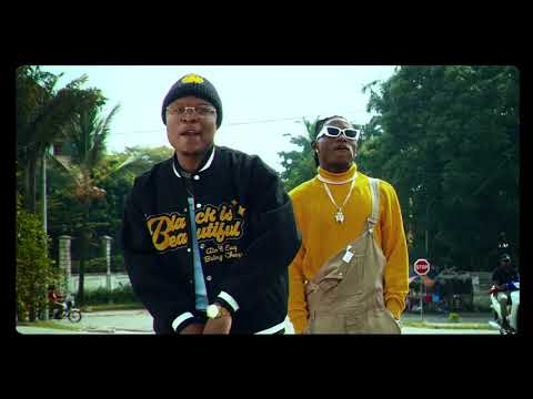 TORCH CITY - AFRO RAP (OFFICIAL VIDEO)