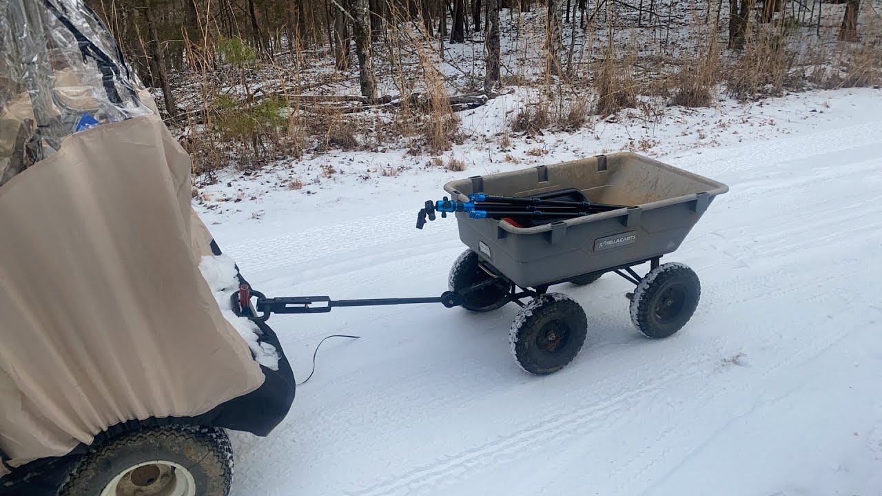 Scenicruiser work live